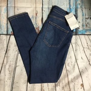 Zara Woman Premium Jeans NWT